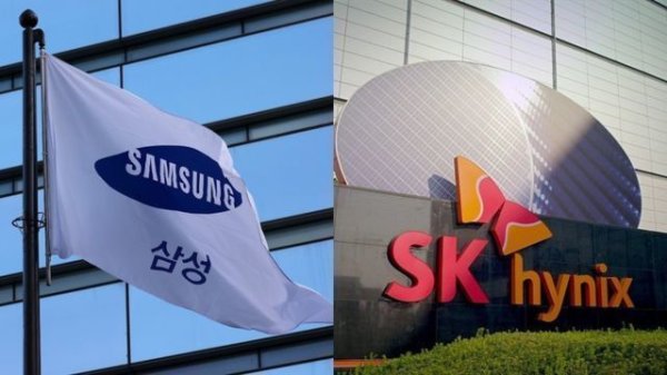 宏盈国际 按年审批，美国拟对三星、SK海力士中国工厂采用新出口许可方式